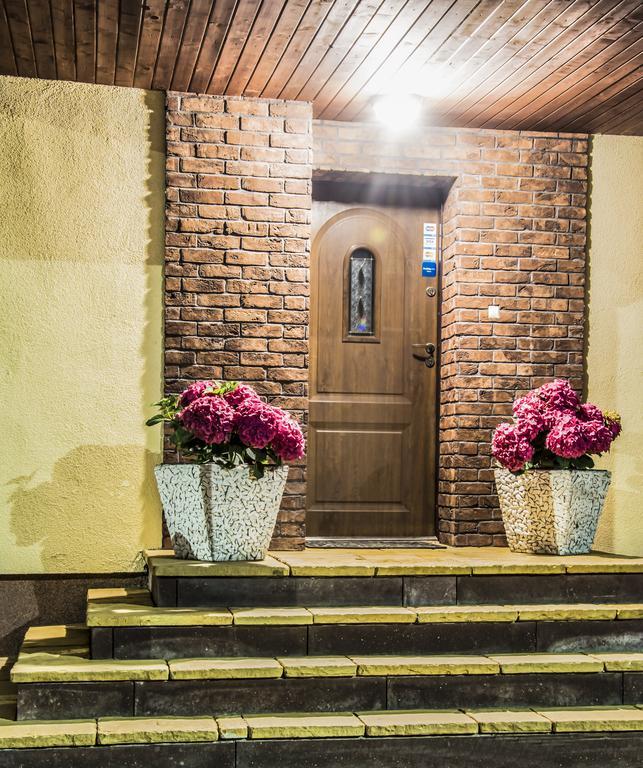 Władysławowo 奥利维亚旅馆酒店 外观 照片